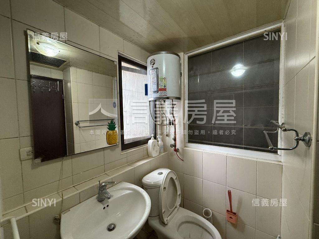 美麗殿精美套房房屋室內格局與周邊環境