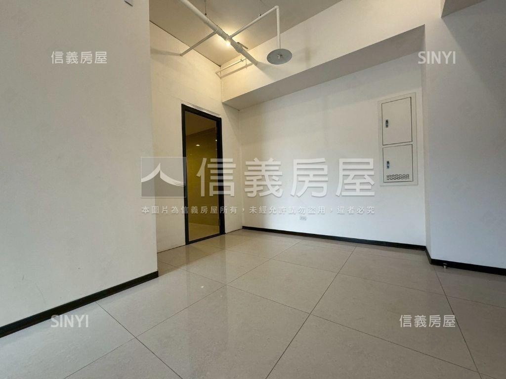 天母磺溪景觀露台房屋室內格局與周邊環境