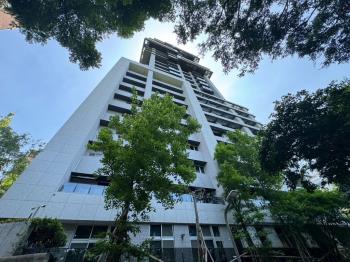 天母磺溪景觀露台