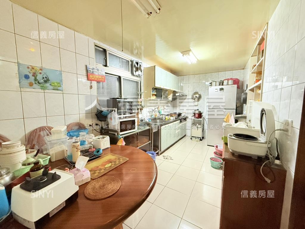民權路１樓房屋室內格局與周邊環境