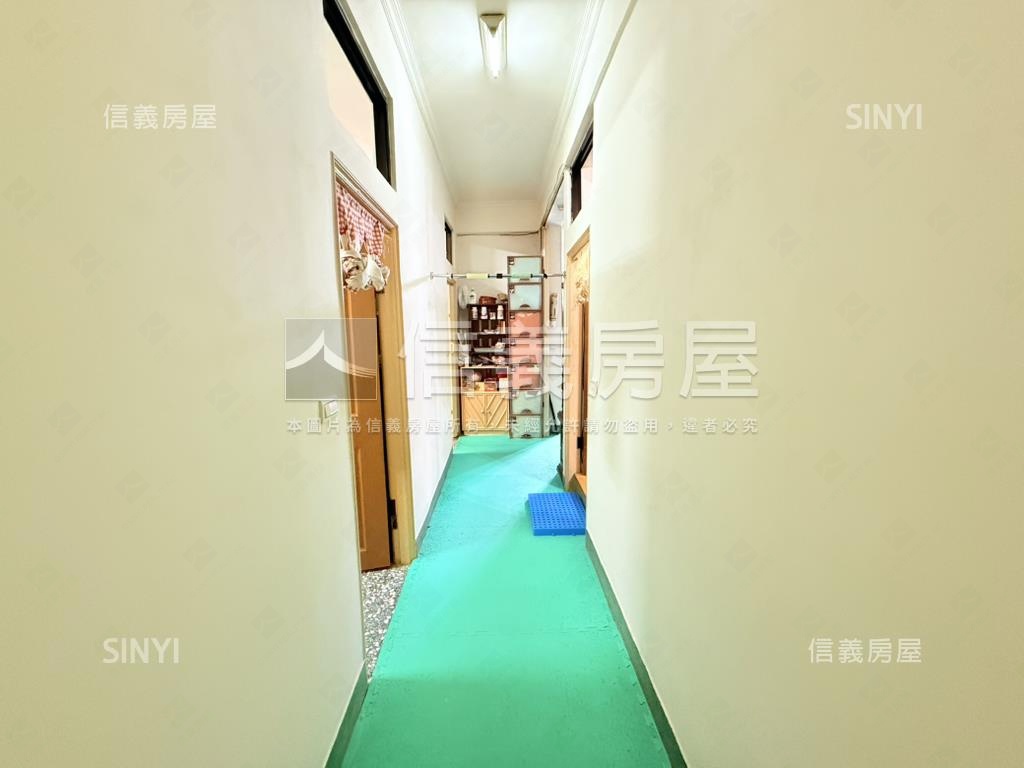 民權路１樓房屋室內格局與周邊環境