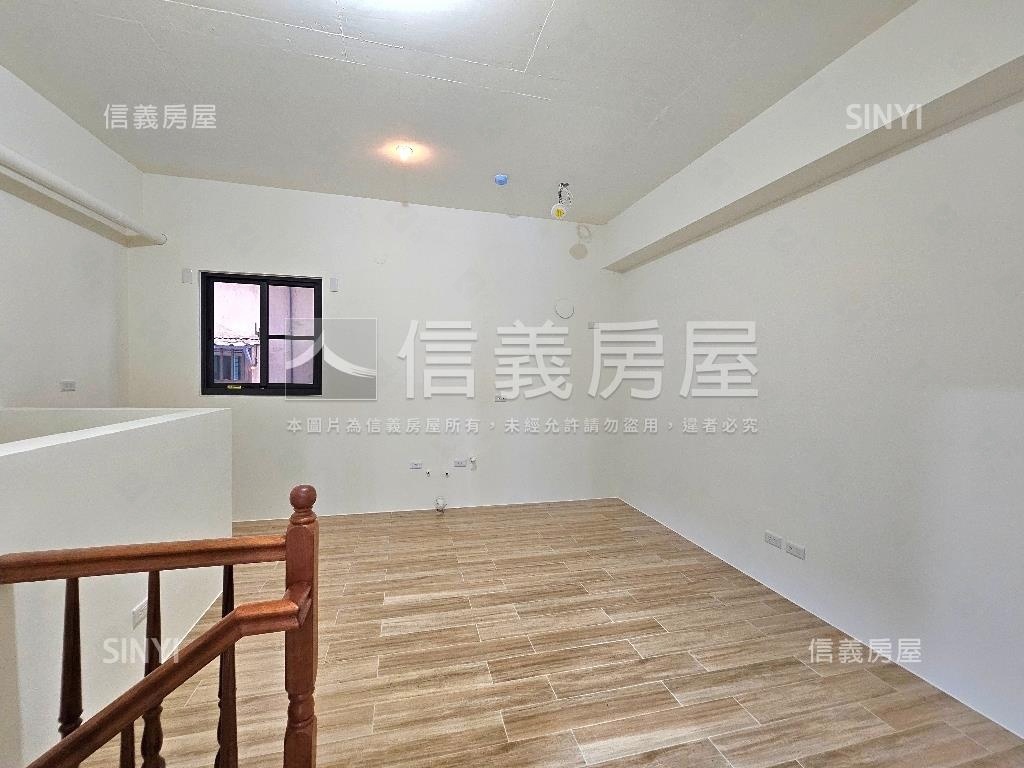近未來捷運廣豐電梯透天３房屋室內格局與周邊環境