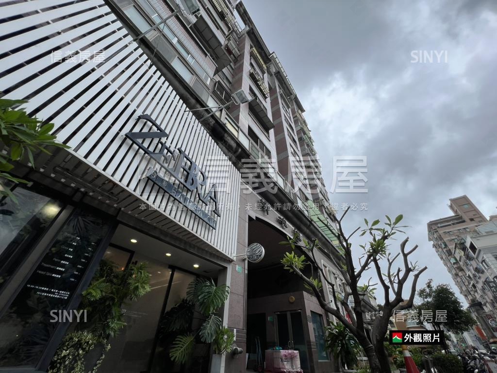 鄉城漢唐一樓庭園美居房屋室內格局與周邊環境