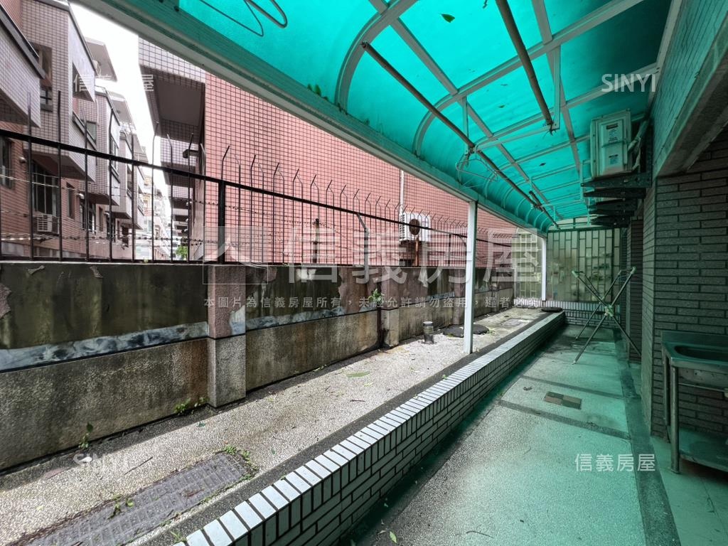 鄉城漢唐一樓庭園美居房屋室內格局與周邊環境