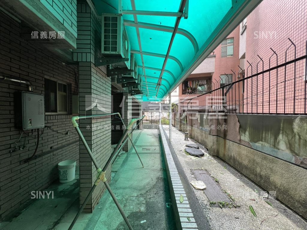鄉城漢唐一樓庭園美居房屋室內格局與周邊環境