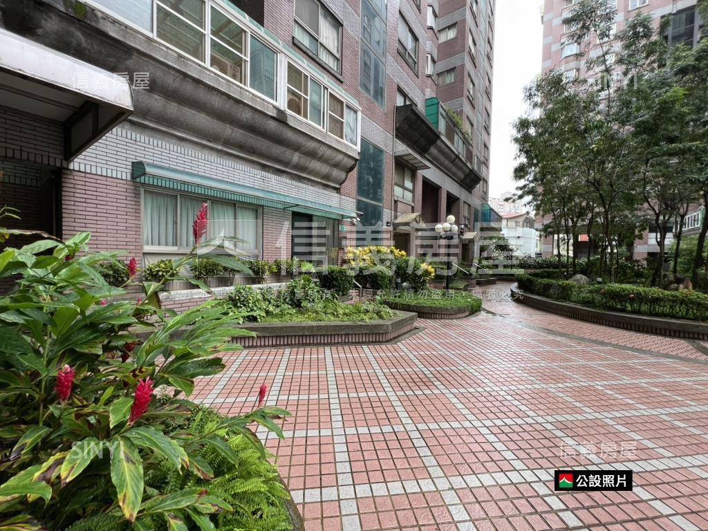 鄉城漢唐一樓庭園美居房屋室內格局與周邊環境