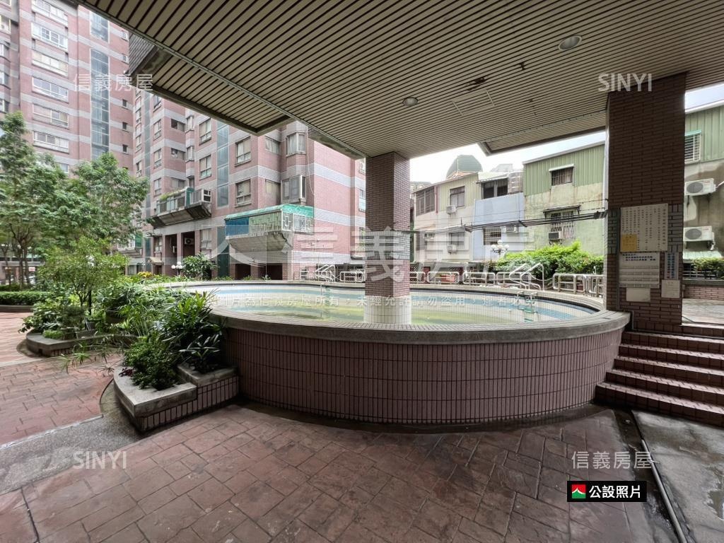 鄉城漢唐一樓庭園美居房屋室內格局與周邊環境