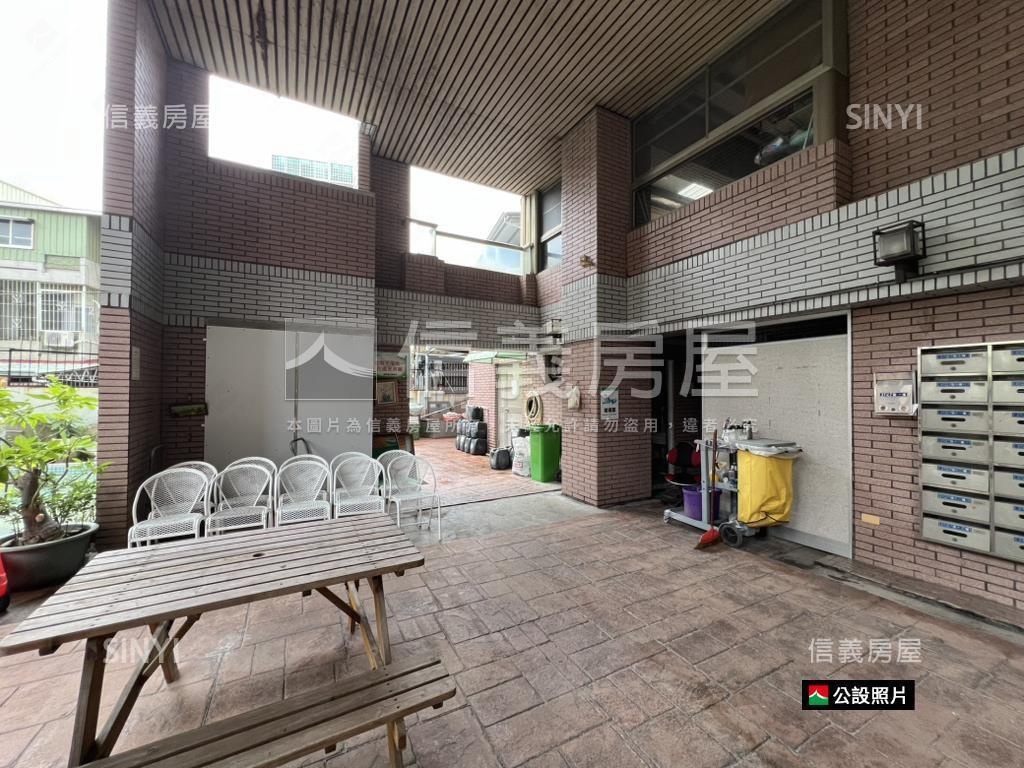 鄉城漢唐一樓庭園美居房屋室內格局與周邊環境