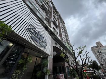 鄉城漢唐一樓庭園美居