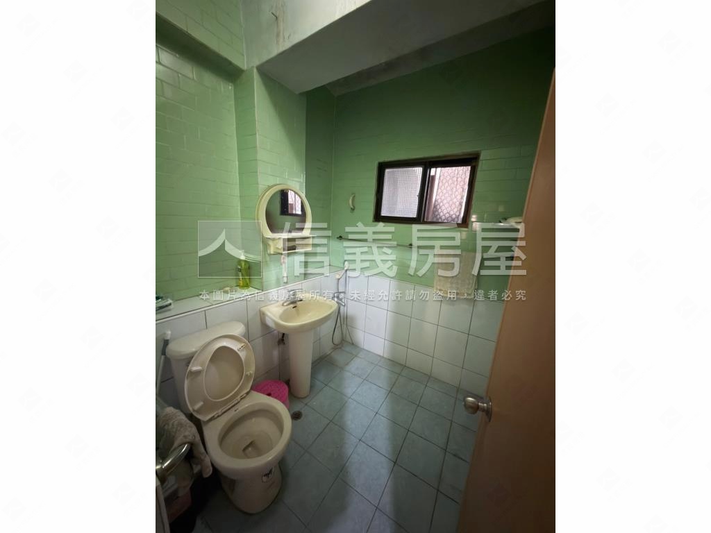 正民生路永樂商圈金店面房屋室內格局與周邊環境