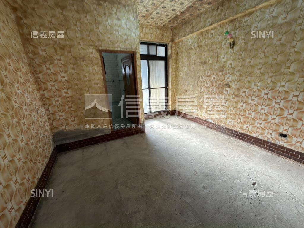 正民生路永樂商圈金店面房屋室內格局與周邊環境