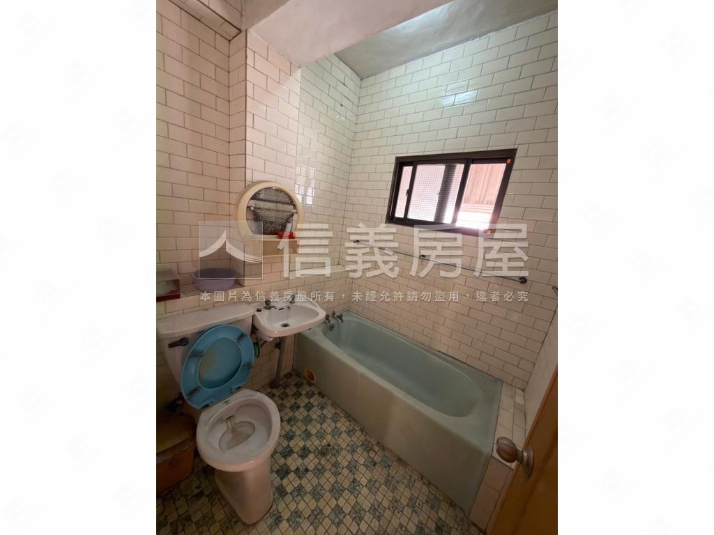 正民生路永樂商圈金店面房屋室內格局與周邊環境