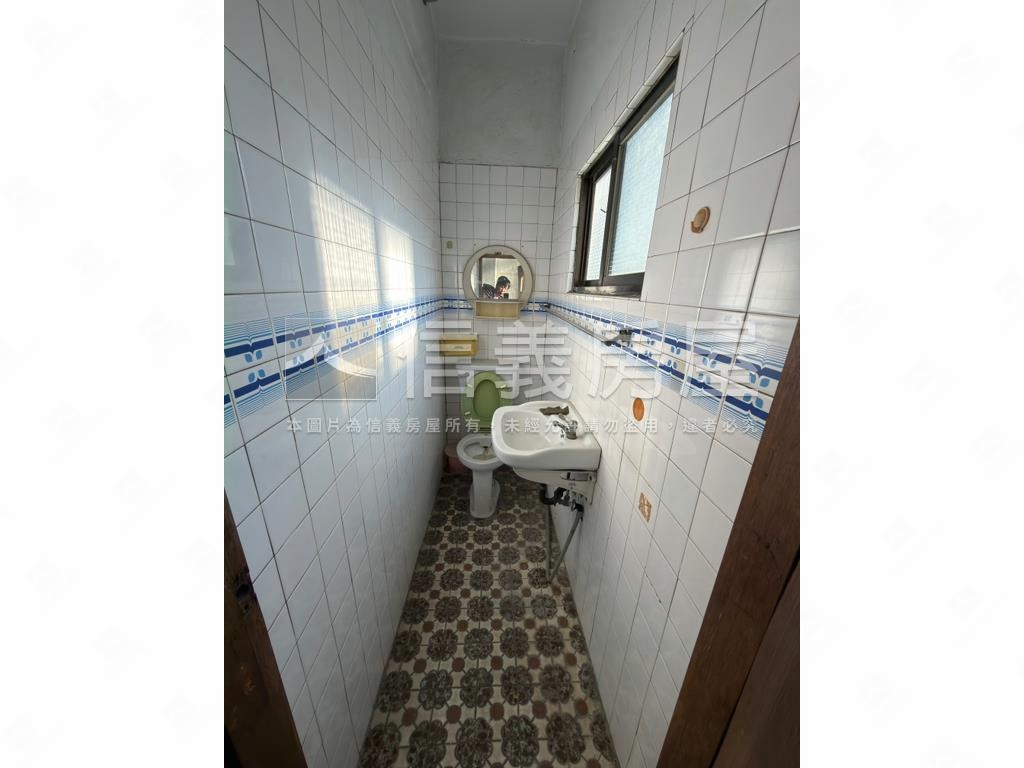 正民生路永樂商圈金店面房屋室內格局與周邊環境