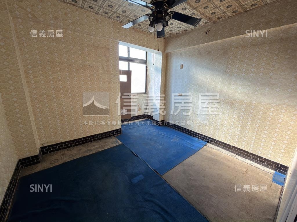 正民生路永樂商圈金店面房屋室內格局與周邊環境