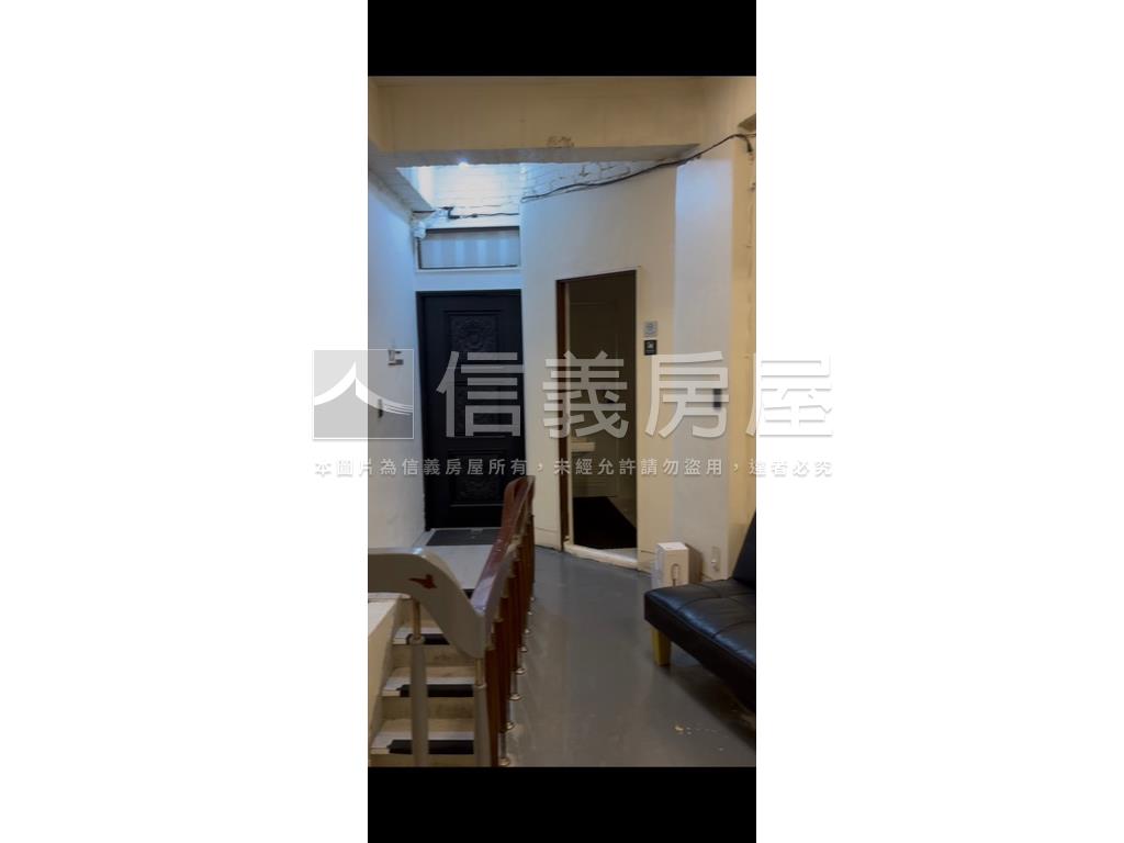 台南站前中山路圓環金店面房屋室內格局與周邊環境