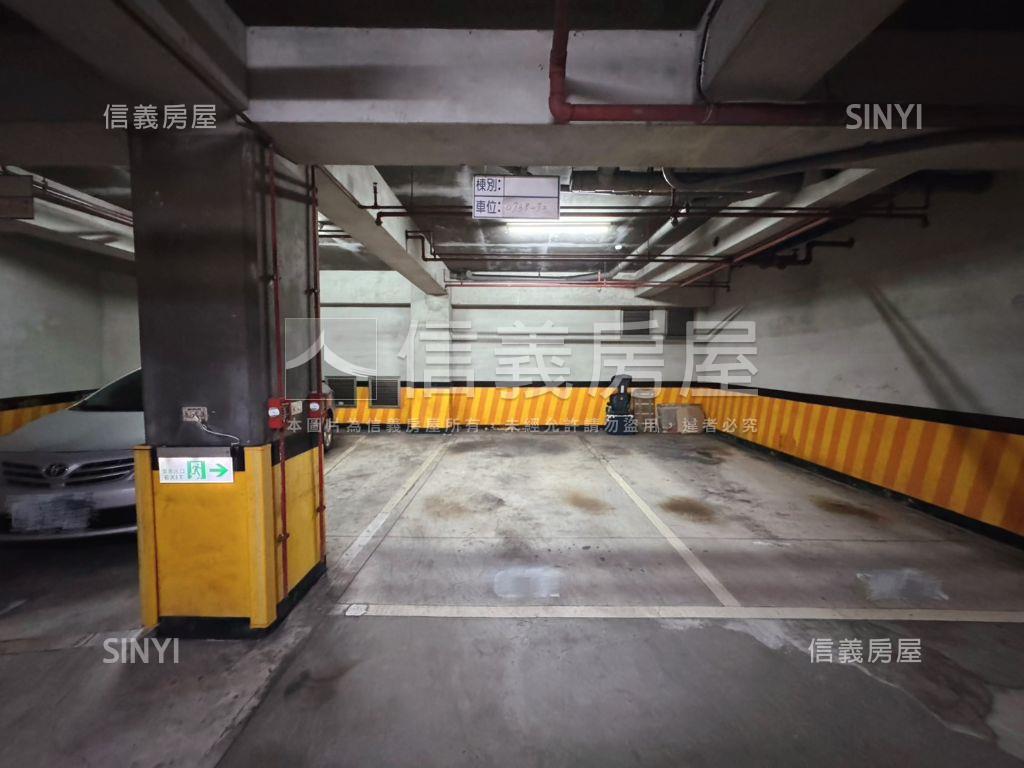 ⭐新台北人美三房＋車位⭐房屋室內格局與周邊環境