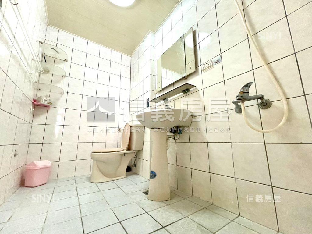 樹孝朝南優質安全美墅房屋室內格局與周邊環境