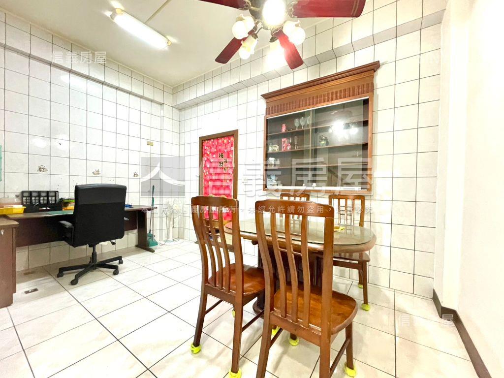 樹孝朝南優質安全美墅房屋室內格局與周邊環境