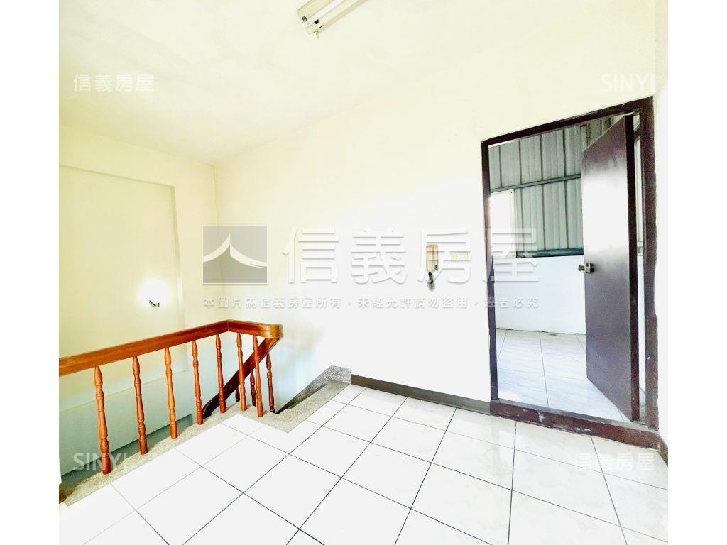 樹孝朝南優質安全美墅房屋室內格局與周邊環境