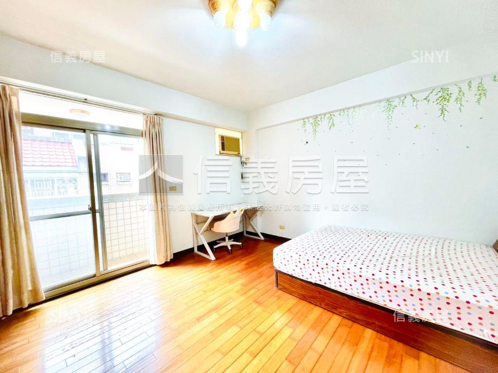 樹孝朝南優質安全美墅房屋室內格局與周邊環境