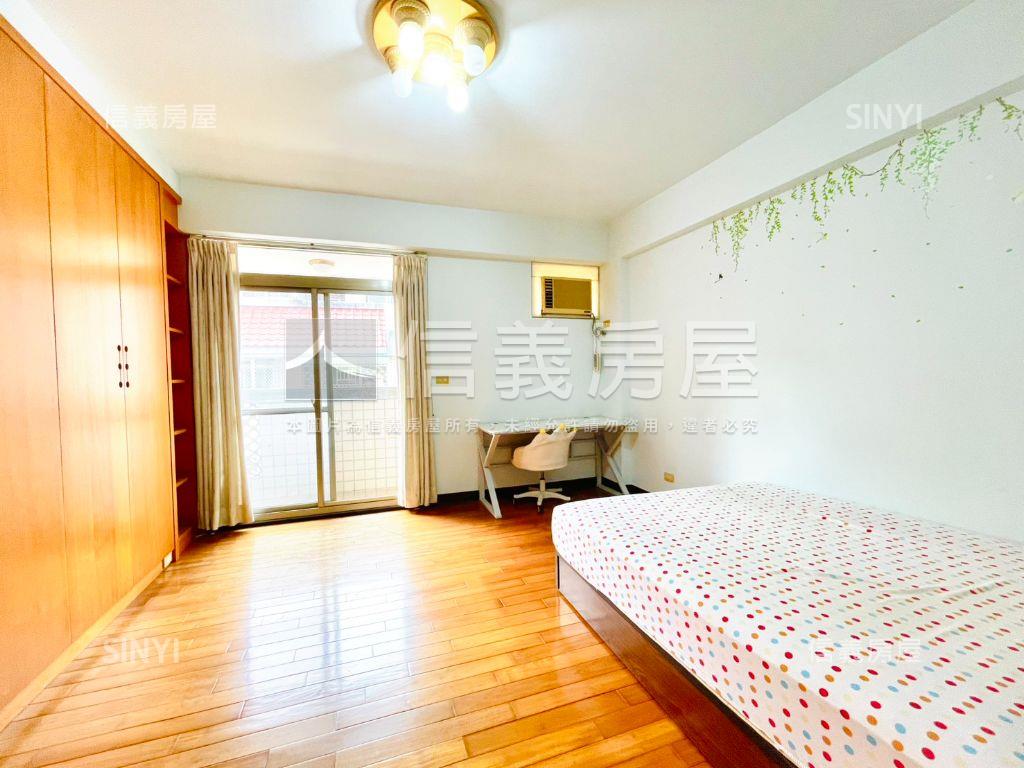 樹孝朝南優質安全美墅房屋室內格局與周邊環境