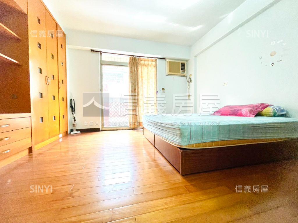 樹孝朝南優質安全美墅房屋室內格局與周邊環境