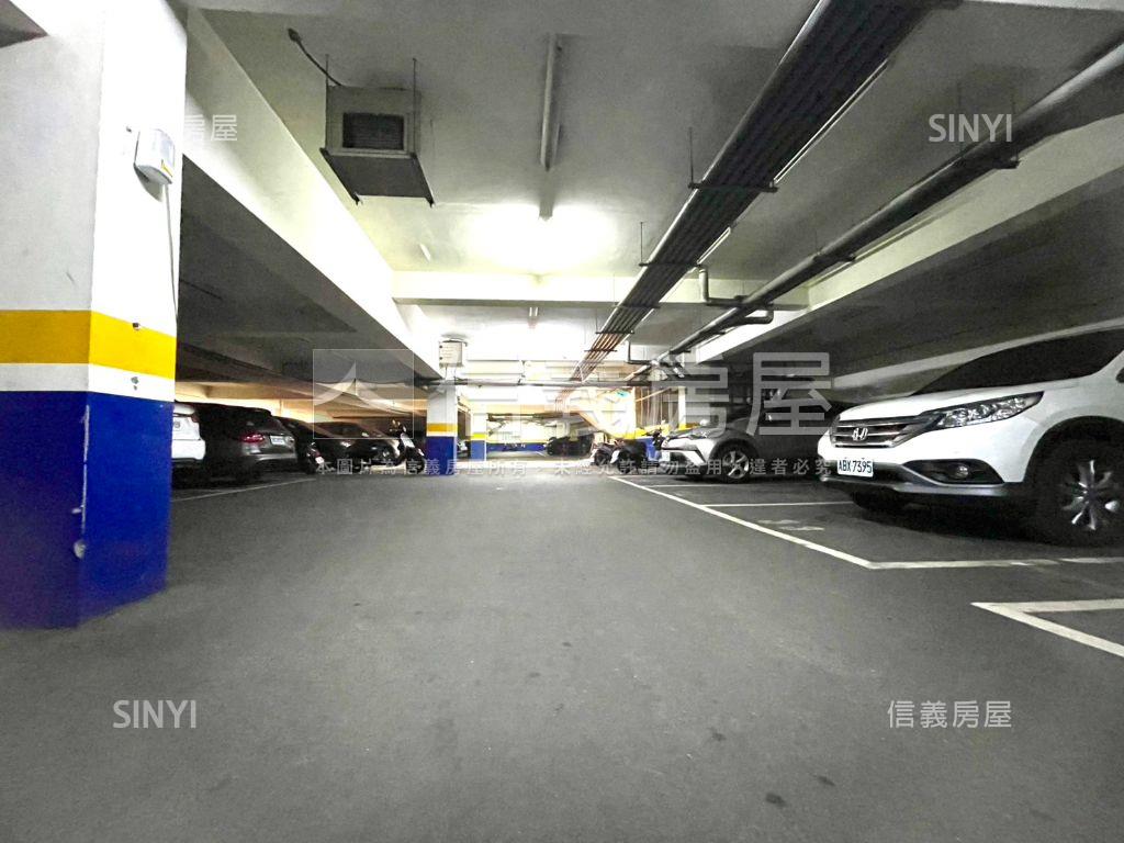 樹孝朝南優質安全美墅房屋室內格局與周邊環境