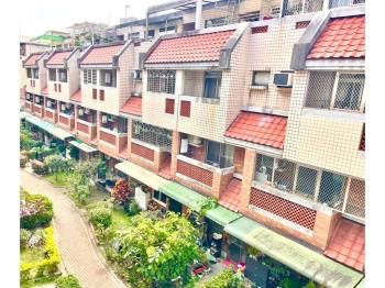 樹孝稀有釋出優質安全美墅