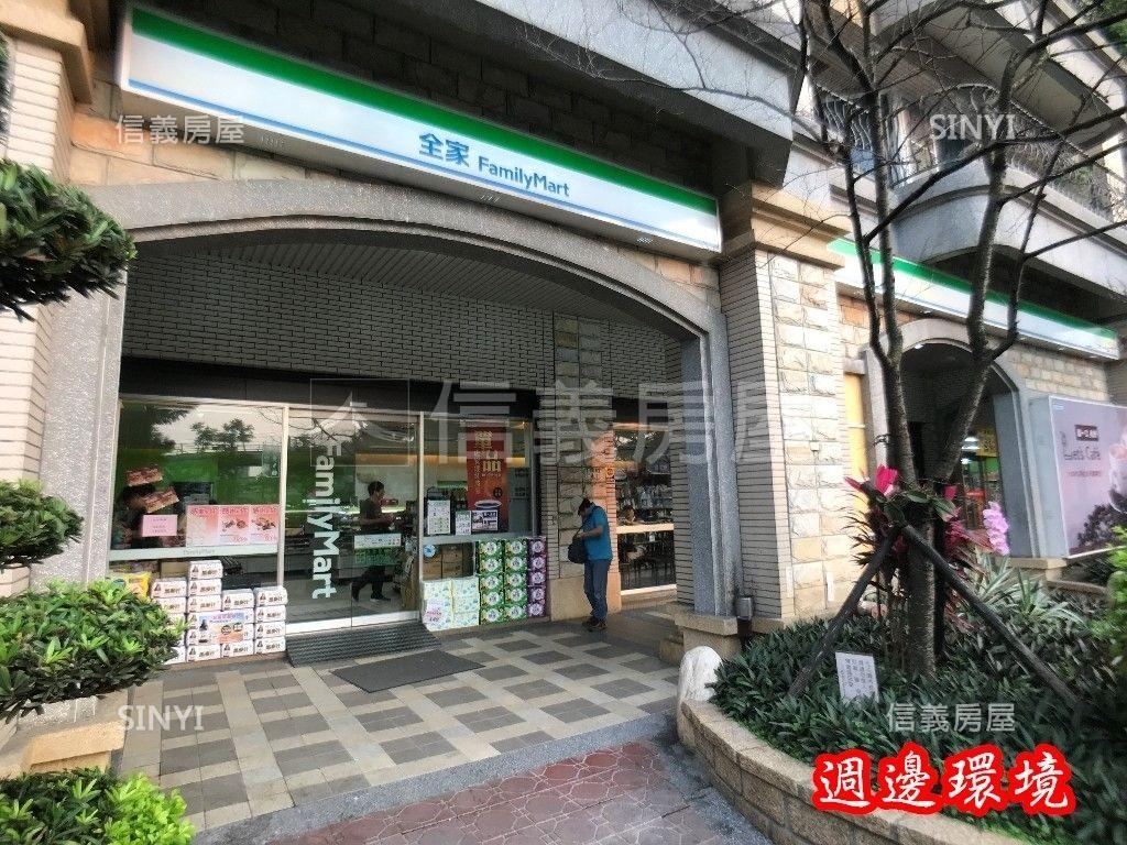 湯泉美地景觀大戶房屋室內格局與周邊環境