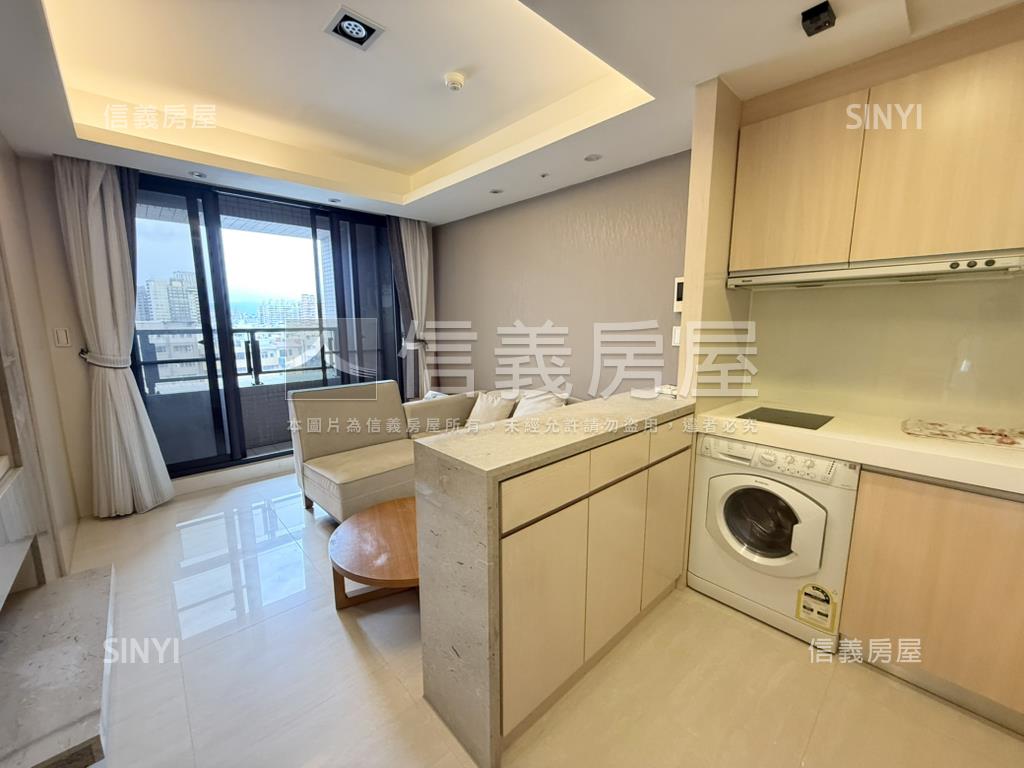 巴黎第六區朝東視野屋房屋室內格局與周邊環境