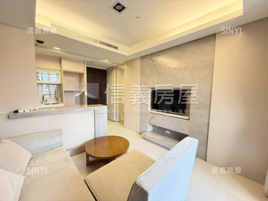 巴黎第六區朝東視野屋房屋室內格局與周邊環境
