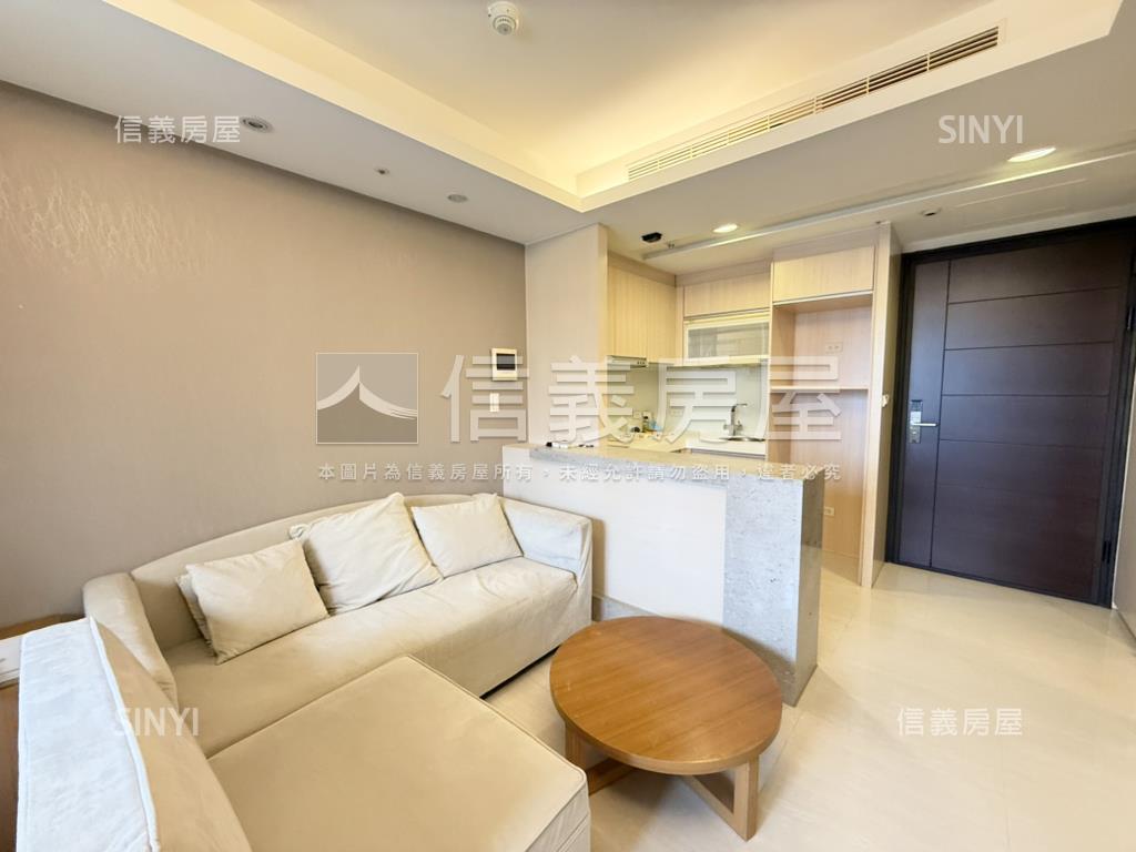 巴黎第六區朝東視野屋房屋室內格局與周邊環境