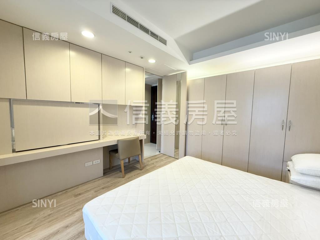 巴黎第六區朝東視野屋房屋室內格局與周邊環境