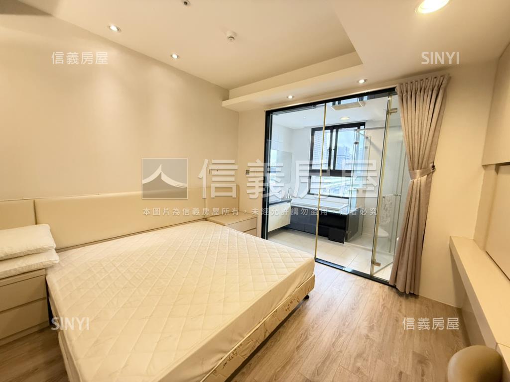 巴黎第六區朝東視野屋房屋室內格局與周邊環境