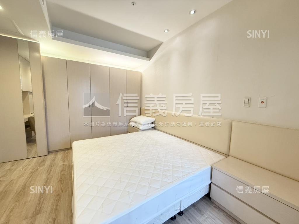 巴黎第六區朝東視野屋房屋室內格局與周邊環境