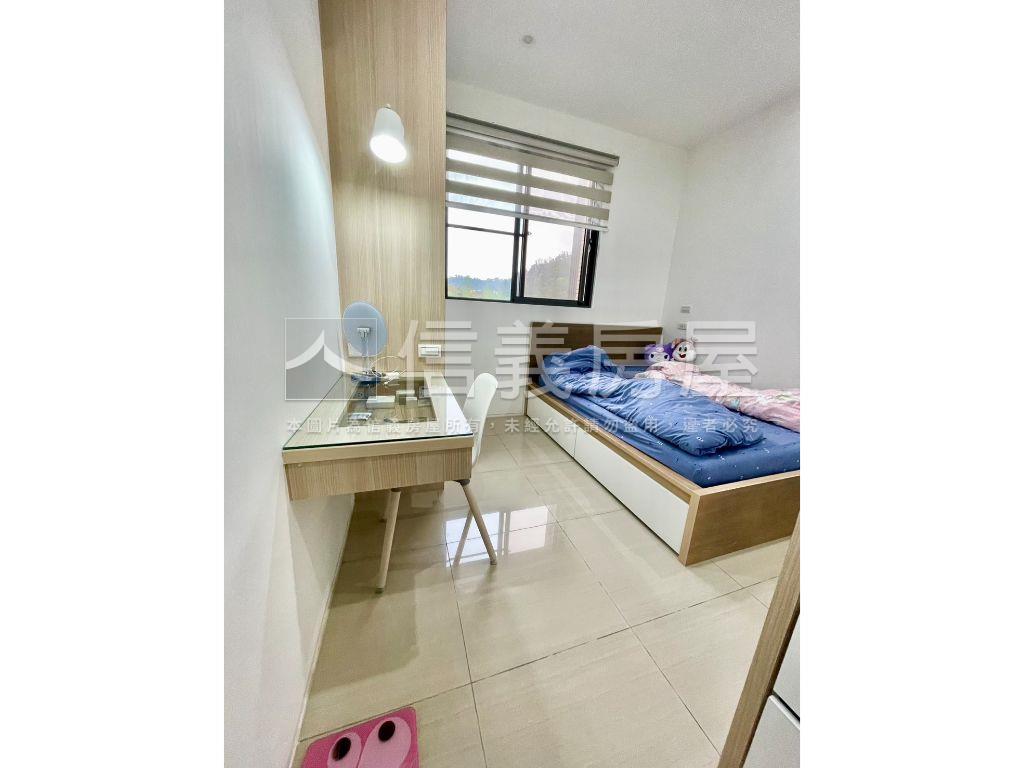 ★麗朵★美妝電梯兩房房屋室內格局與周邊環境