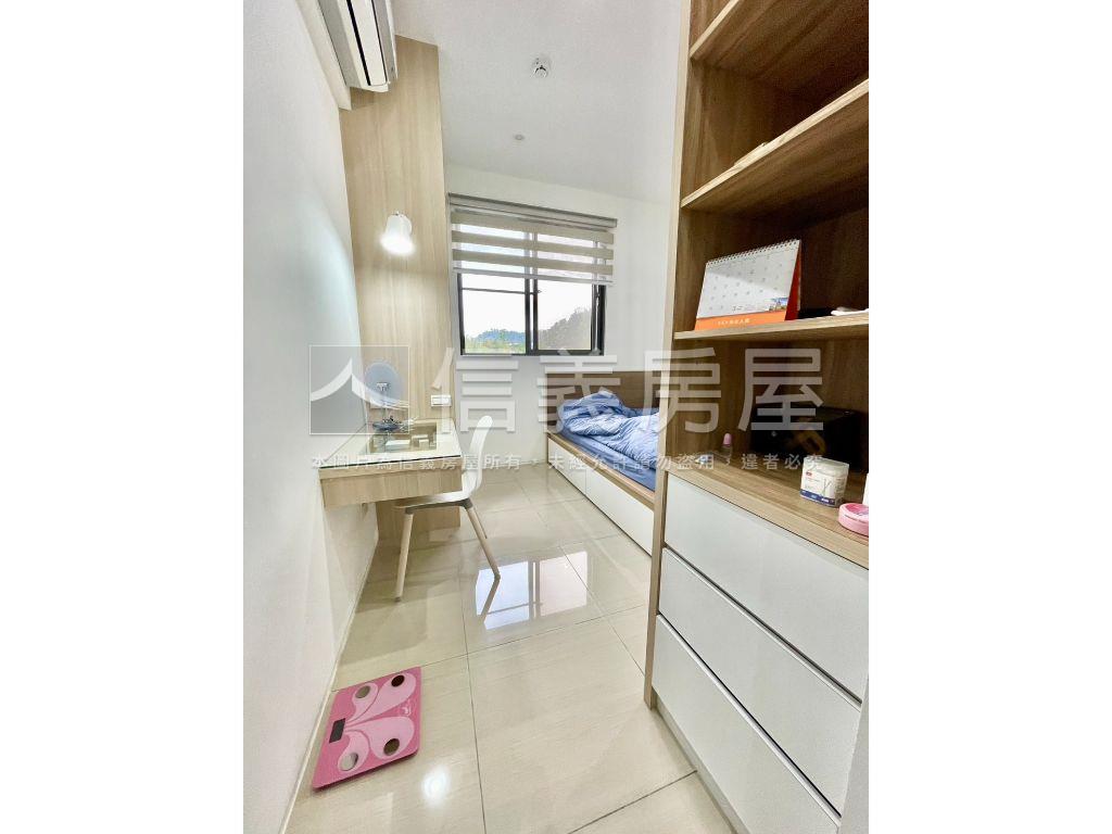 ★麗朵★美妝電梯兩房房屋室內格局與周邊環境