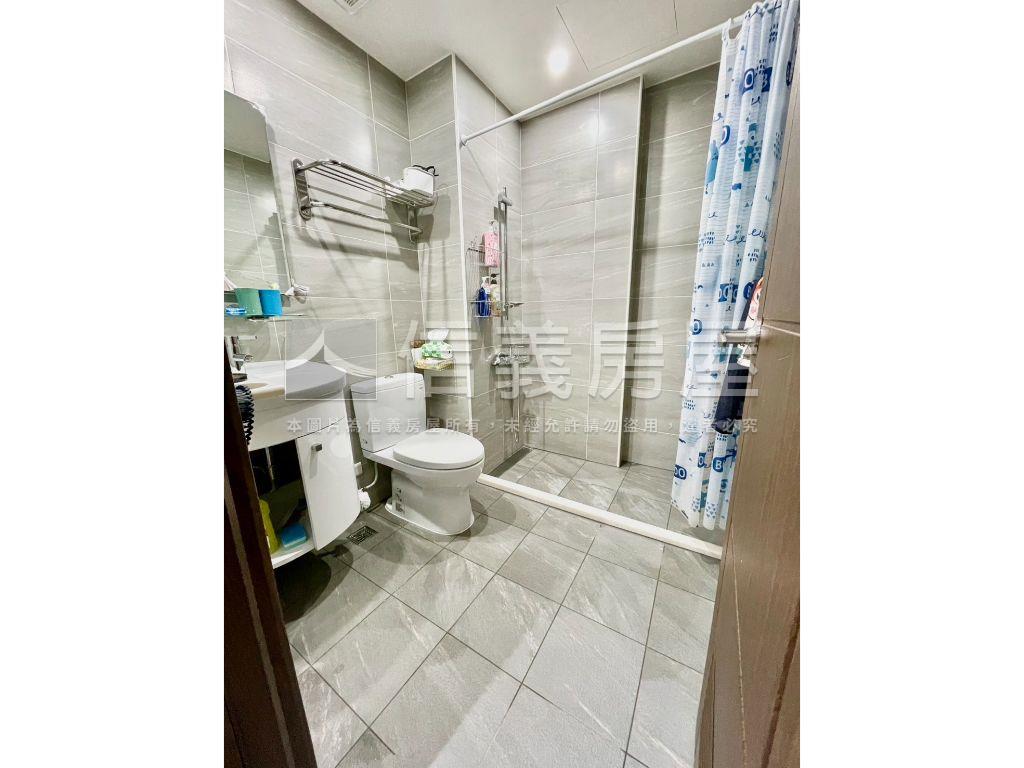 ★麗朵★美妝電梯兩房房屋室內格局與周邊環境