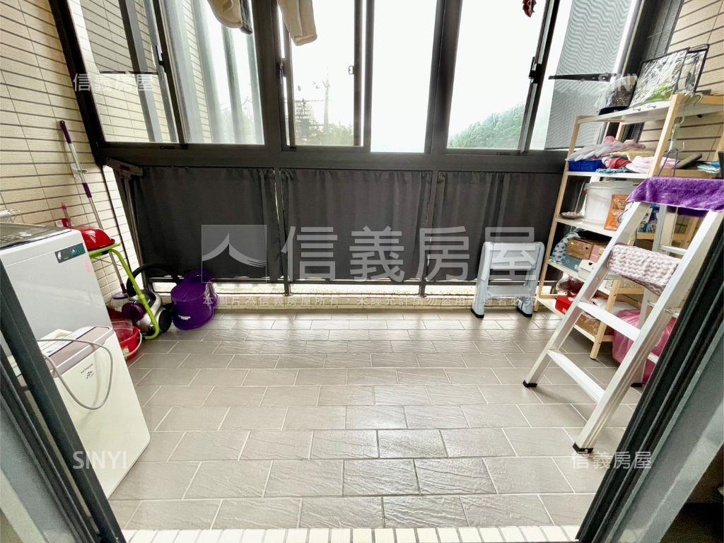 ★麗朵★美妝電梯兩房房屋室內格局與周邊環境