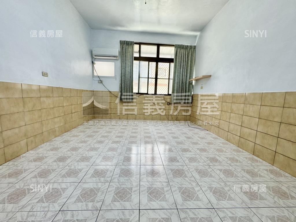 近夢時代．成家透天房屋室內格局與周邊環境
