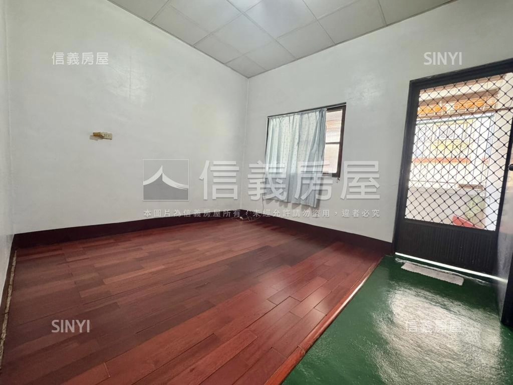 近夢時代．成家透天房屋室內格局與周邊環境