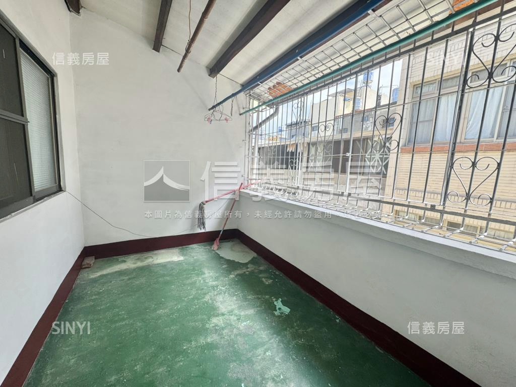 近夢時代．成家透天房屋室內格局與周邊環境