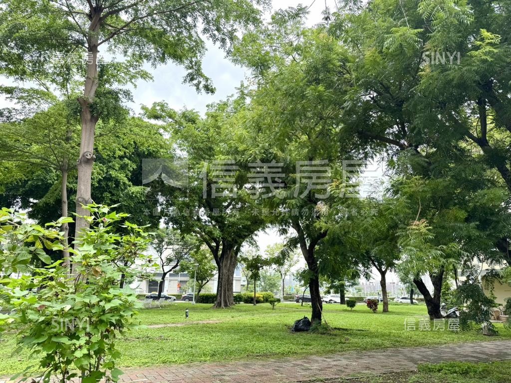 近夢時代．成家透天房屋室內格局與周邊環境
