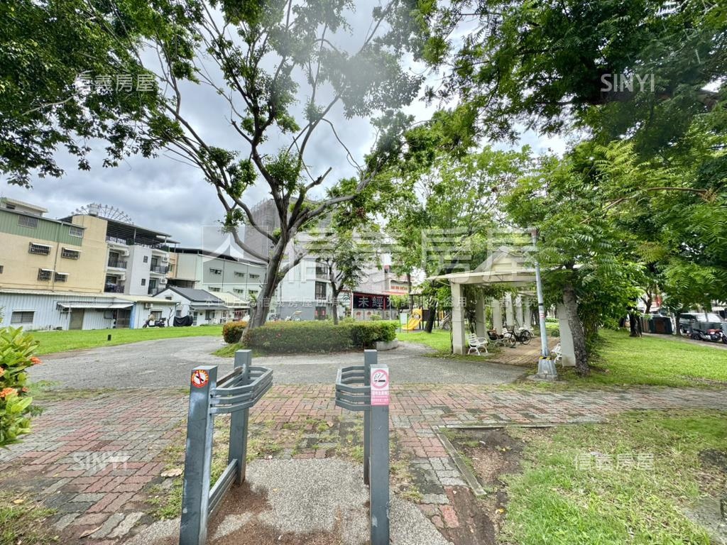 近夢時代．成家透天房屋室內格局與周邊環境