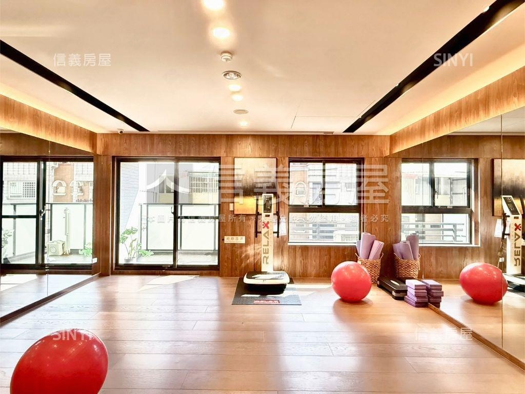 臻芯如邑｜邊間｜三房平車房屋室內格局與周邊環境