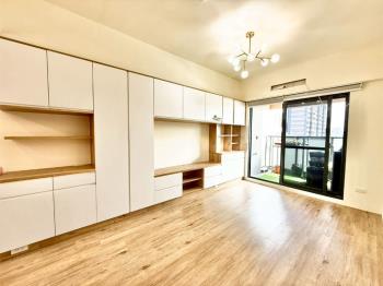 臻芯如邑｜邊間｜三房平車