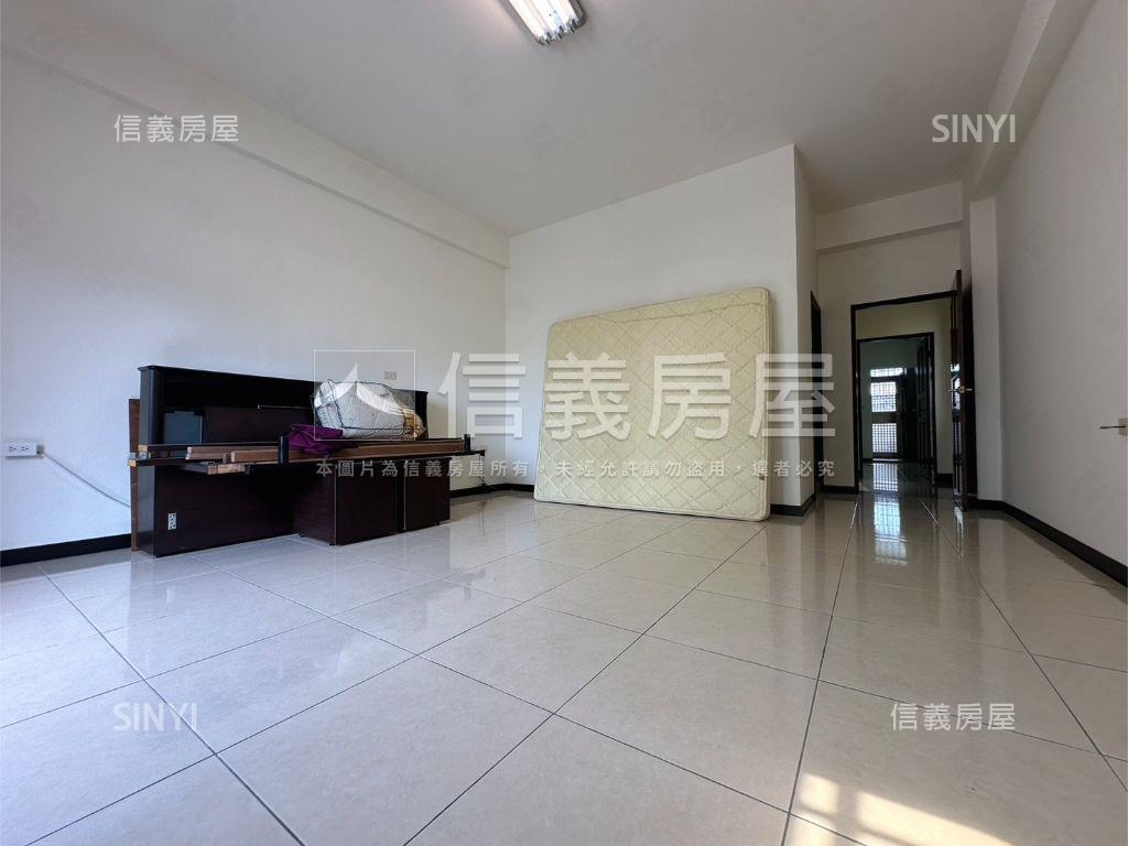 仁德｜大地坪正義御邸房屋室內格局與周邊環境