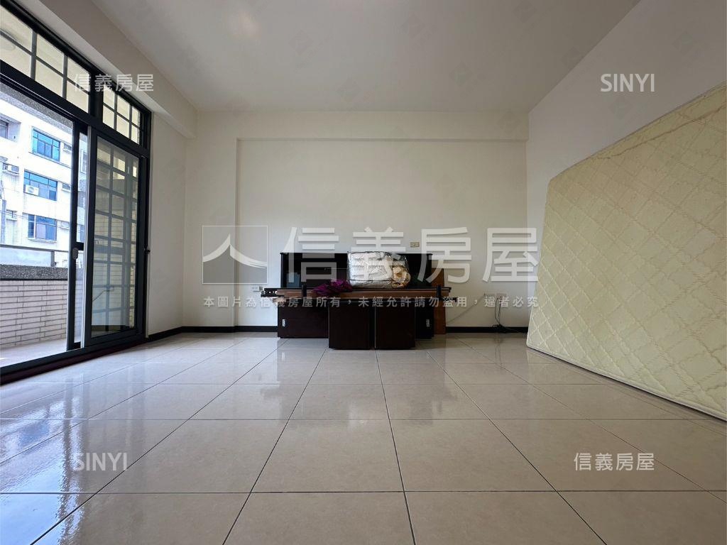 仁德｜大地坪正義御邸房屋室內格局與周邊環境