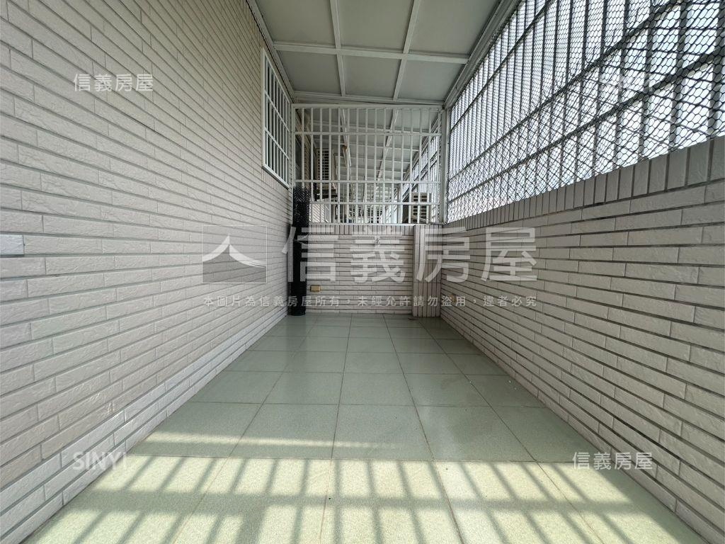 仁德｜大地坪正義御邸房屋室內格局與周邊環境
