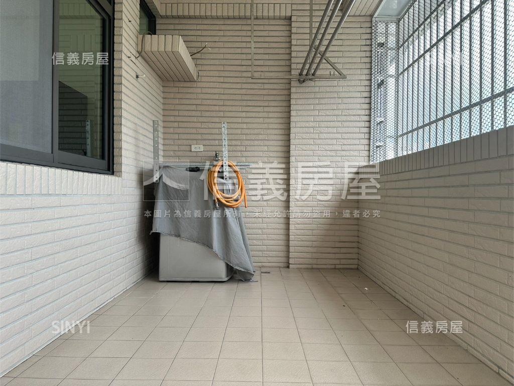 仁德｜大地坪正義御邸房屋室內格局與周邊環境